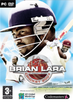 Brian Lara International Cricket 2007 PC Game