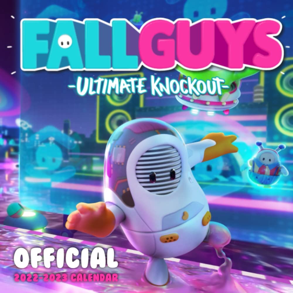 Fall Guys Ultimate Knockout Pc Download