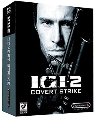 IGI 2:Covert Strike