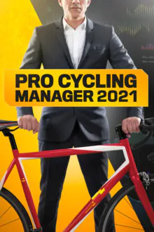 Pro Cycling Manager(2021)