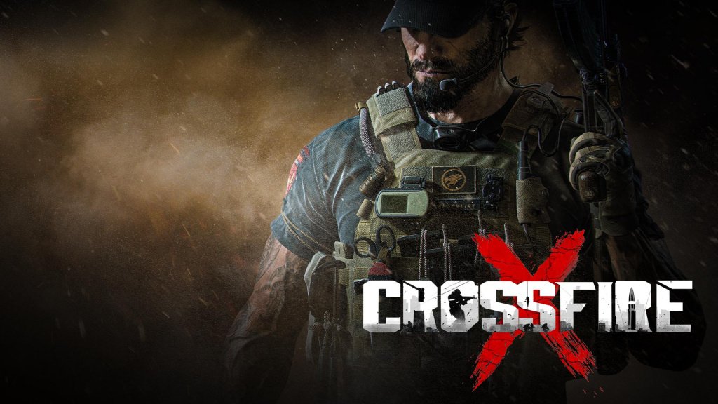 CrossFire Free Pc Download