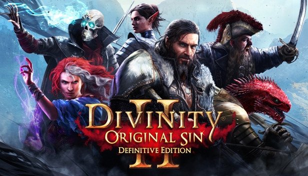 Divinity: Original Sin 2- Free download