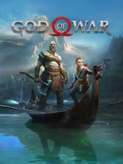 God Of War 1 (2005) Pc Download