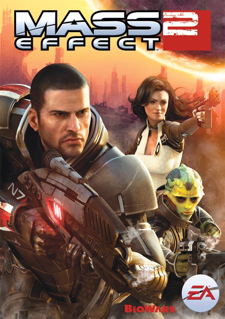 Mass Effect 2- Download Full Game For Free