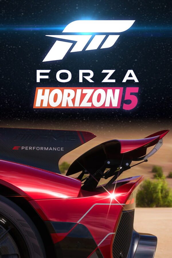 Forza Horizon 5 Pc Game Download