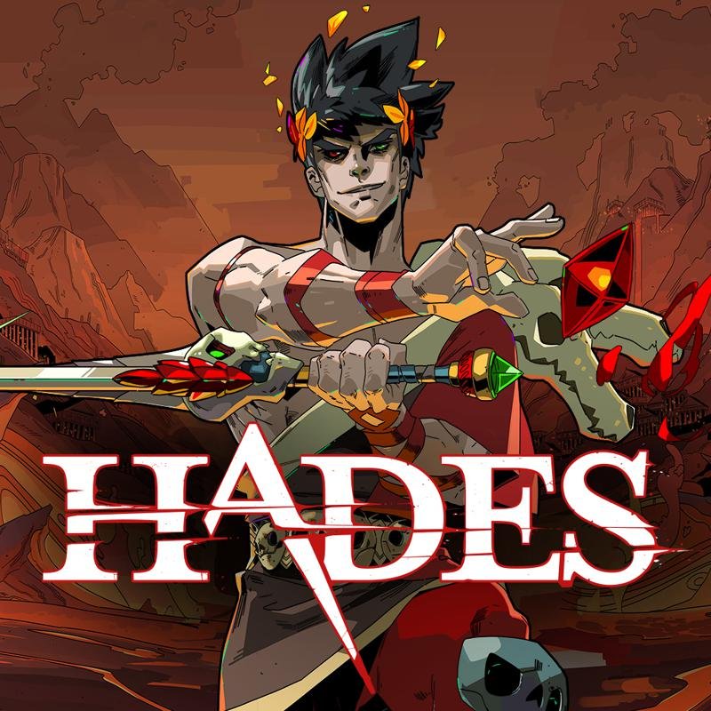 Hades PC Game Free Download