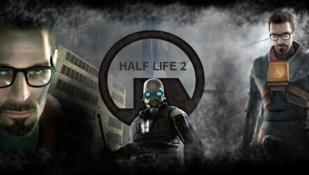 Half Life 2: Free PC Download
