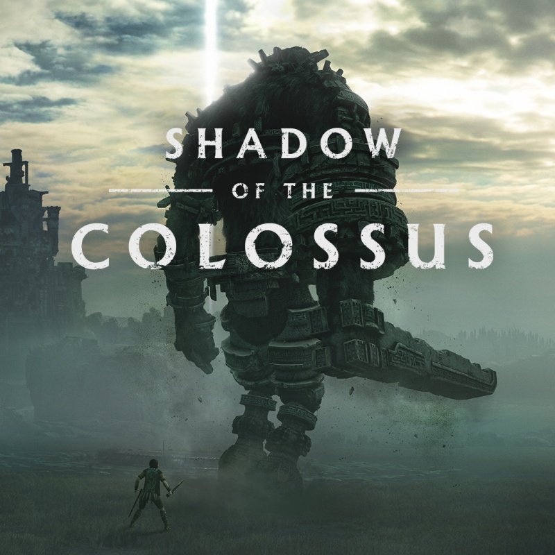 Shadow Of The Colossus PC Download
