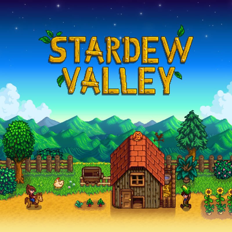 Stardew Valley PC Game Download