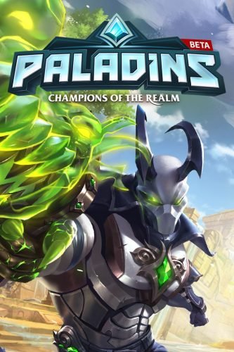 Paladins: Champions of realm PC Download