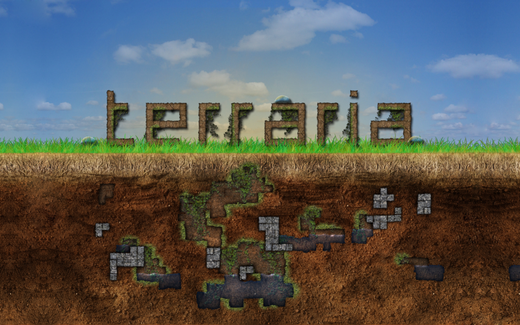 terraria full pc free download