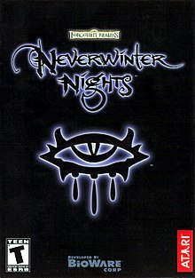 Neverwinter Nights(2002) Free PC Game Download