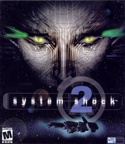 System Shock 2 Free PC Game Download