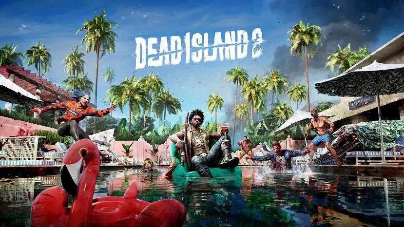 Dead Island 2 Free Download For Windows