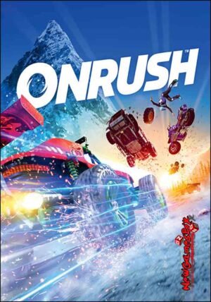 Onrush Free Game Download For PC