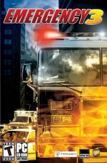 Emergency 3: Mission Life Free Download