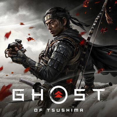 Ghost of Tsushima Free PC Download