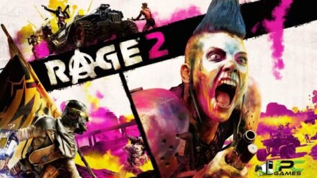 Rage 2 Download Free For PC