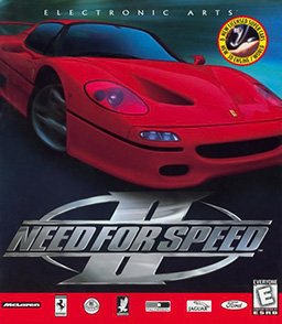 Need For Speed 2 Full PC Setup Download