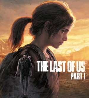 The Last of Us Part I PC Download