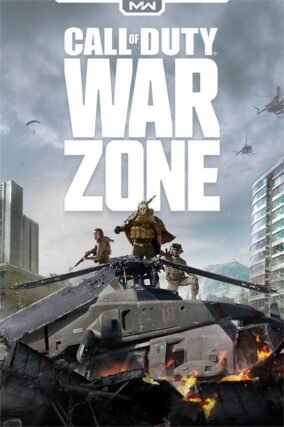 Call of Duty: Warzone PC Game Download
