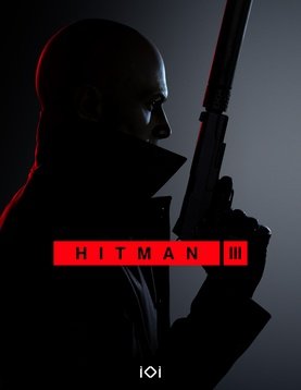Hitman 3 PC Game Free Download