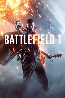 Battlefield 1 PC Game Free Download