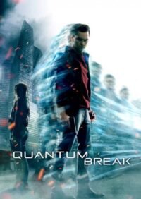 Quantum Break PC Installer Free Download