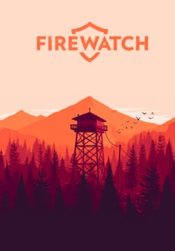 Firewatch Free PC Game Download