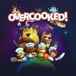 Overcooked Best Simulation PC Game Download