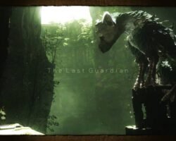 The Last Guardian PC Download Free