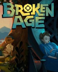 Broken Age Download PC Free