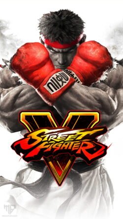 Street Fighter V Free Download PC