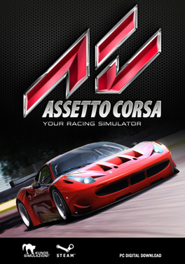 Assetto Corsa PC Game Free Download