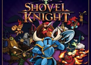Shovel Knight Full Game Free Download