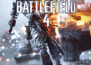 Battlefield 4 PC Game Free Download