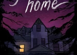 Gone Home PC Game Free Download