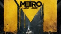 Metro: Last Light Full Game Free PC Download