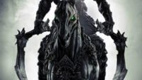 Darksiders 2 PC Game Free Download Full Version Highly Compressed